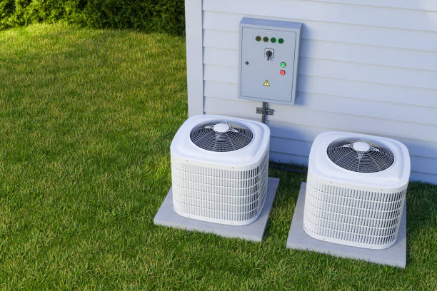 Reliable Norton Shores, MI HVAC Solutions