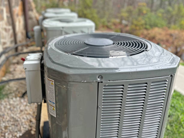 Best Ductless HVAC repair  in Norton Shores, MI