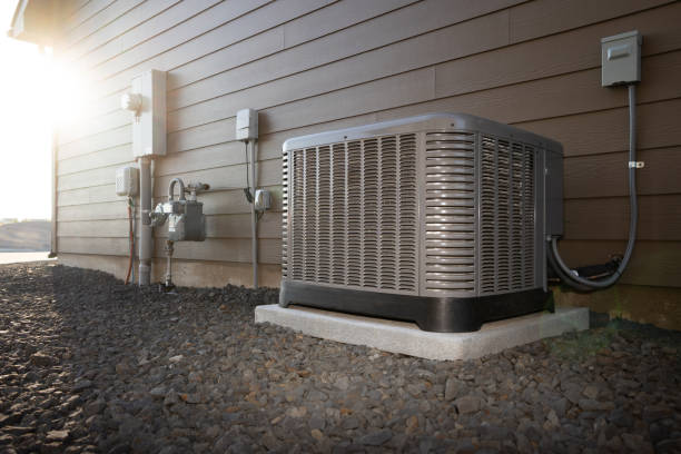 Best Heating repair services  in Norton Shores, MI